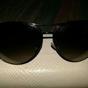 💕SOLD💕 New Jimmy Choo sunglasses.